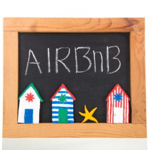 Airbnb services