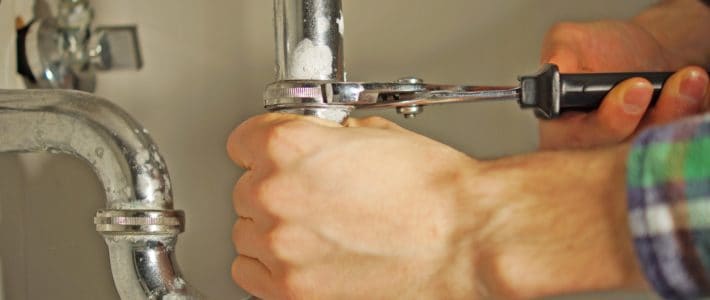 How to Avoid Plumbing Disasters in Your Airbnb – Q&A with a Plumbing Pro How to Avoid Plumbing Disasters in Your Airbnb – Q&A with a Plumbing Pro