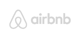 Airbnb-logo Airbnb logo.