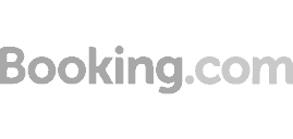 Mask Group 2 Booking.com logo
