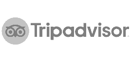 Tripadvisor logo.